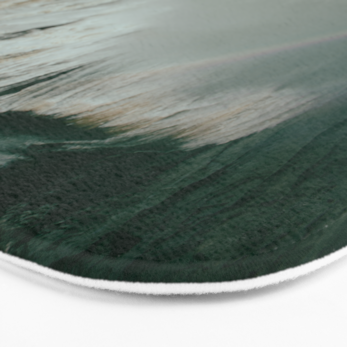 Shoshone Falls Bath Mat Gallery Image 3