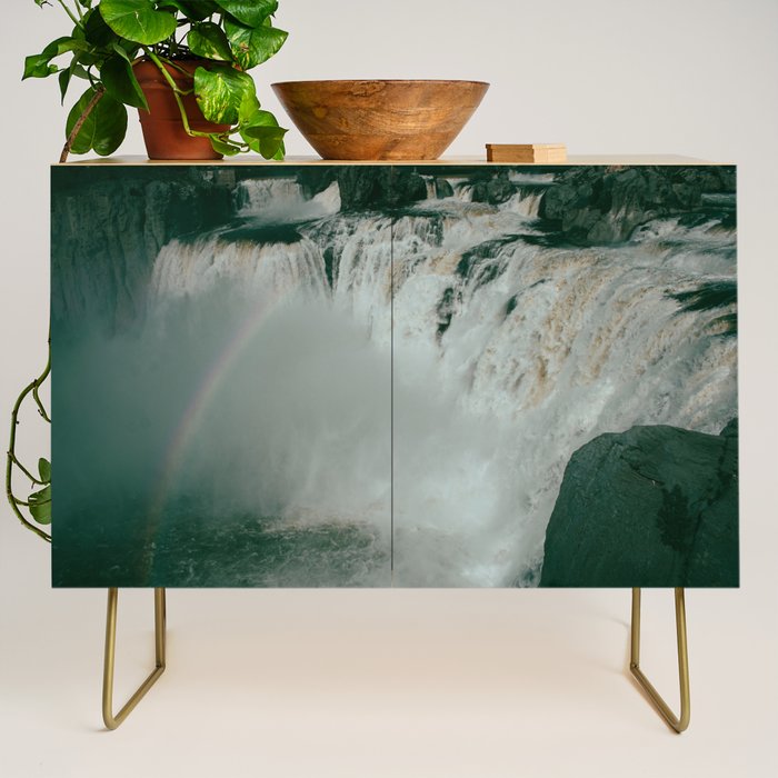 Shoshone Falls Credenza Gallery Image 1