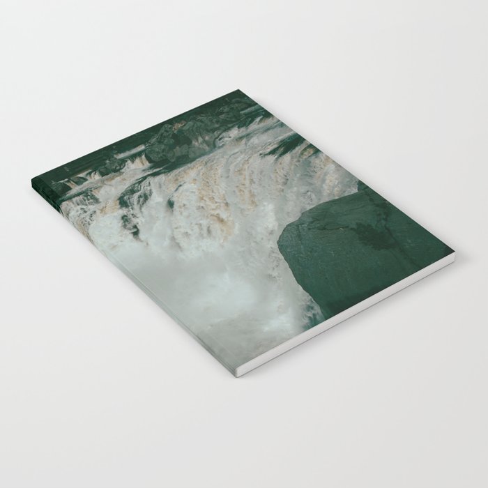 Shoshone Falls Notebook Gallery Image 2