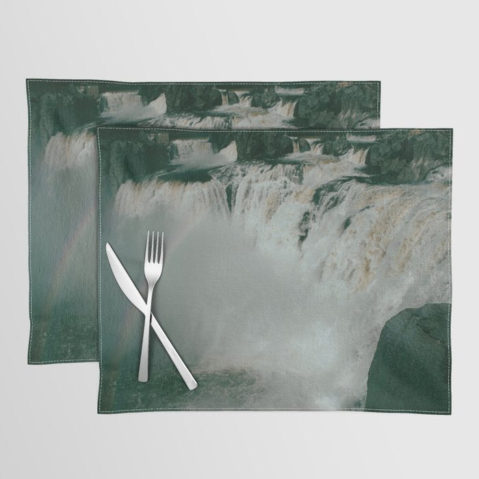 Shoshone Falls Placemat Gallery Image 1