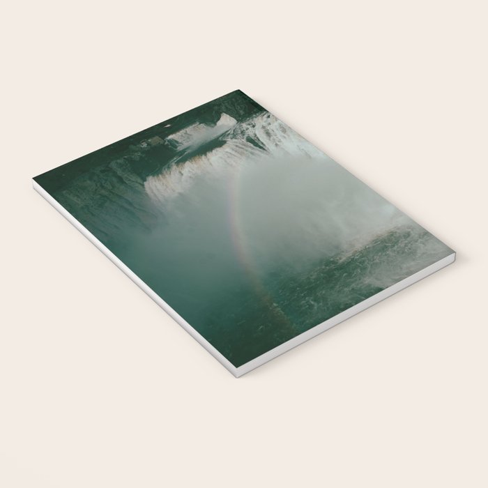 Shoshone Falls Notebook Gallery Image 3