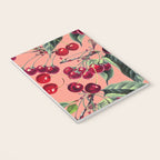 Sweet Cherry V Notebook Gallery Image 3