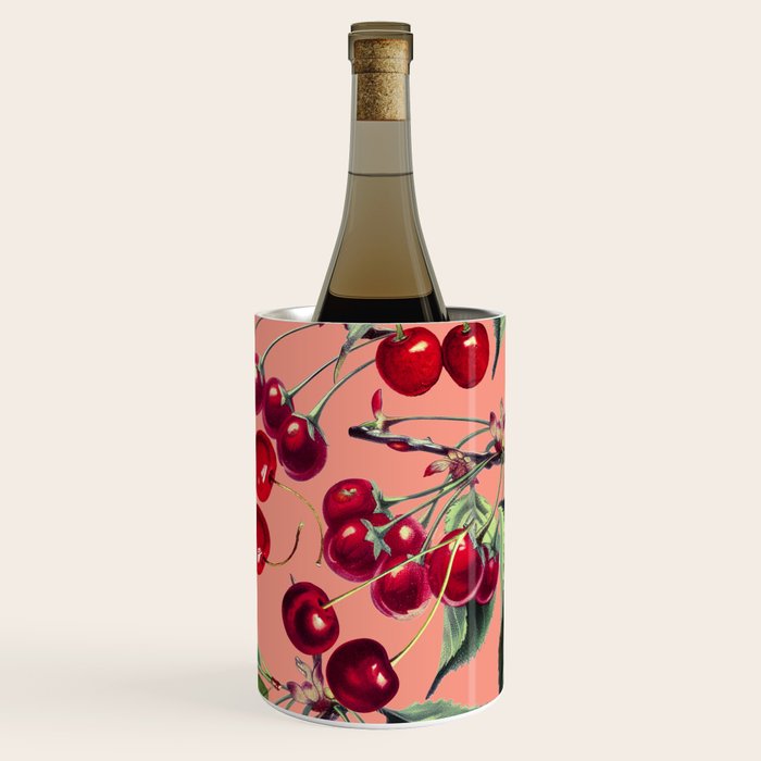 Sweet Cherry V Wine Chiller Gallery Image 2
