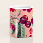 Sweet Cherry V Coffee Mug Gallery Image 4