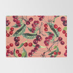 Sweet Cherry V Rug Gallery Image 2