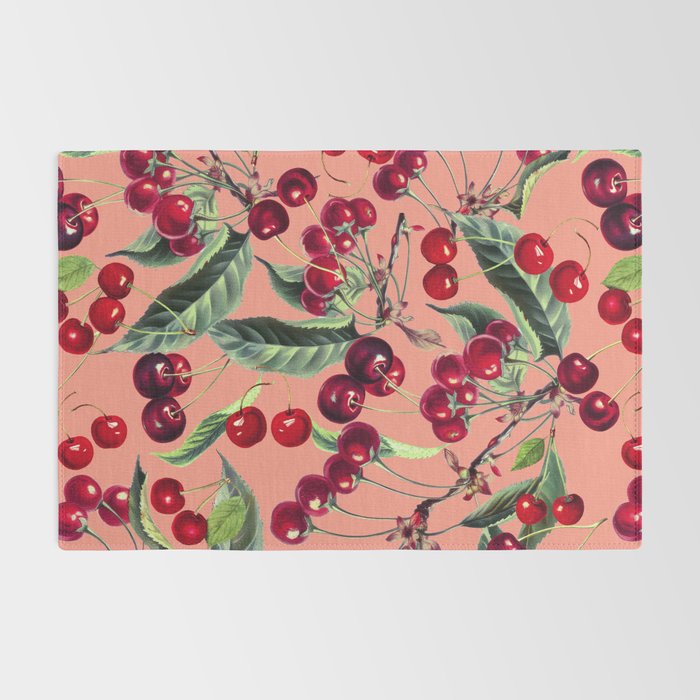 Sweet Cherry V Rug Gallery Image 2