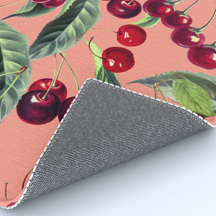 Sweet Cherry V Rug Gallery Image 4