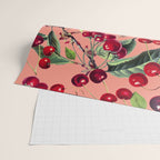 Sweet Cherry V Wrapping Paper Gallery Image 2