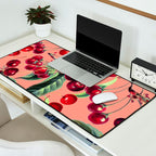 Sweet Cherry V Desk Mat Gallery Image 2