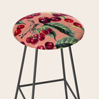 Sweet Cherry V Stool Gallery Image 2