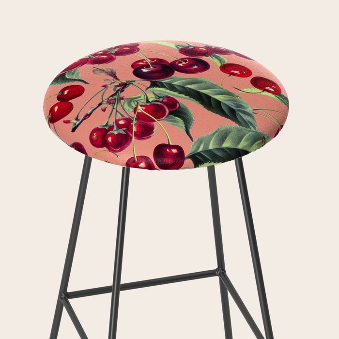 Sweet Cherry V Stool Gallery Image 2