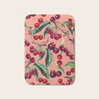 Sweet Cherry V Bath Mat Gallery Image 1