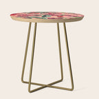 Sweet Cherry V Side Table Gallery Image 1