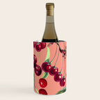 Sweet Cherry V Wine Chiller Gallery Image 3