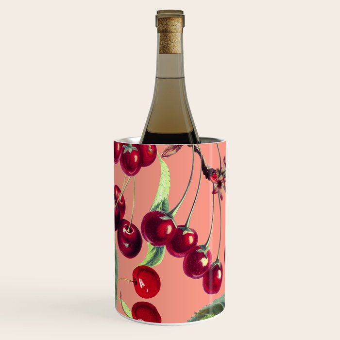 Sweet Cherry V Wine Chiller Gallery Image 3