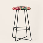 Sweet Cherry V Stool Gallery Image 1