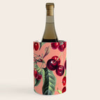 Sweet Cherry V Wine Chiller Gallery Image 1