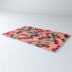 Sweet Cherry V Rug Gallery Image 3