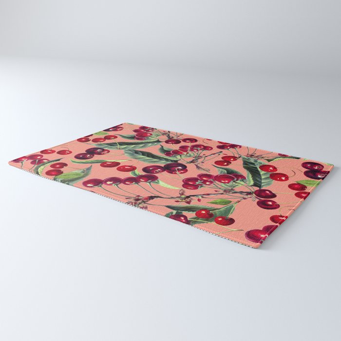 Sweet Cherry V Rug Gallery Image 3