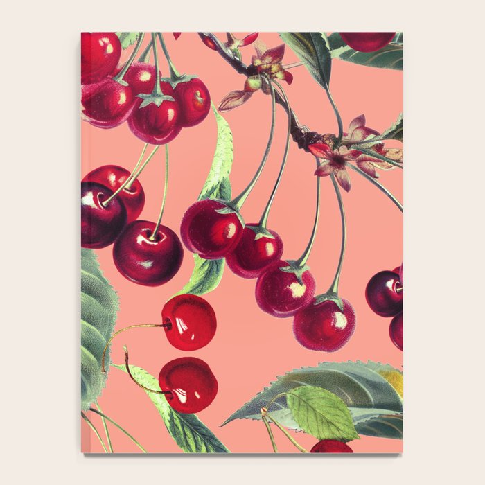 Sweet Cherry V Notebook Gallery Image 4