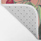 Sweet Cherry V Bath Mat Gallery Image 2