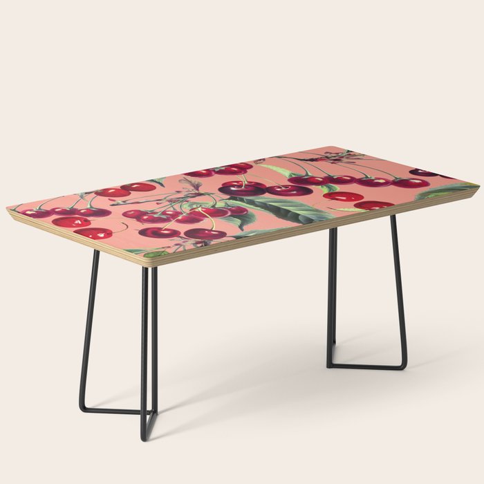 Sweet Cherry V Coffee Table Gallery Image 1