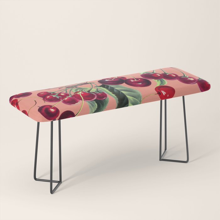 Sweet Cherry V Bench Gallery Image 1