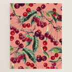 Sweet Cherry V Jigsaw Puzzle Gallery Image 1