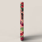 Sweet Cherry V iPhone Case Gallery Image 2
