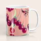Sweet Cherry V Coffee Mug Gallery Image 1