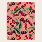 Sweet Cherry V Poster Gallery Image 4