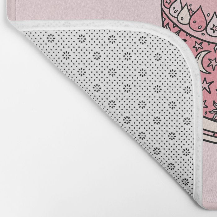 Libra Cake Bath Mat Gallery Image 2