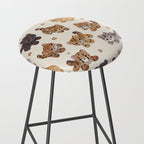 The year of big cat cubs Stool Gallery Image 2