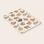 The year of big cat cubs Notebook Gallery Image 2