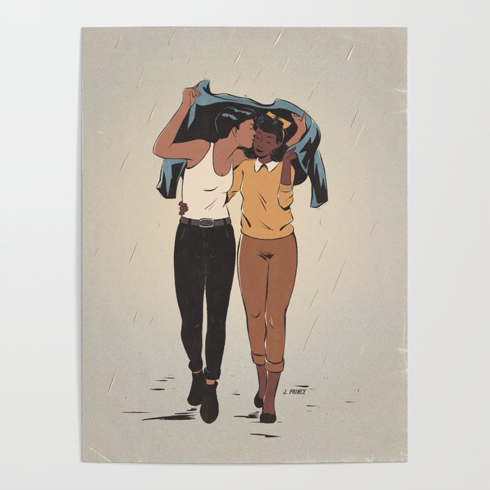 I got you Poster Gallery Image 1