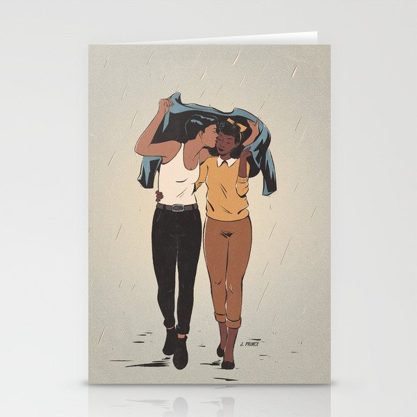 I got you Stationery Card Gallery Image 2