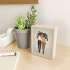 I got you Mini Art Print Gallery Image 2