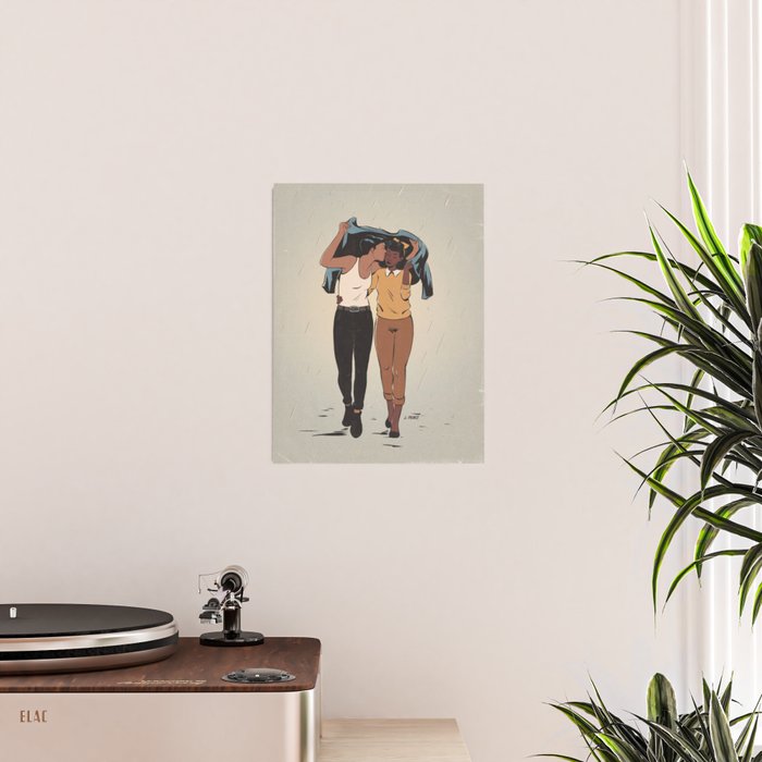 I got you Poster Gallery Image 2