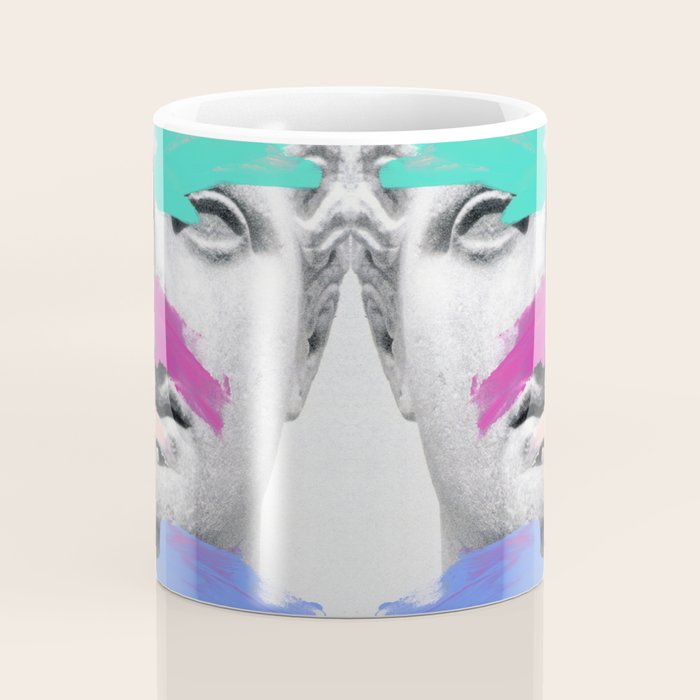 Composition 701 Coffee Mug Gallery Image 4