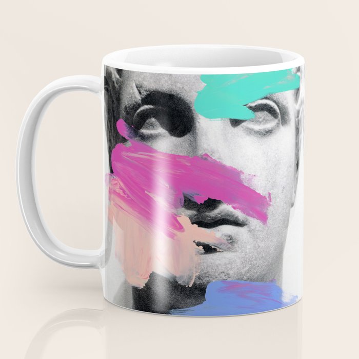 Composition 701 Coffee Mug Gallery Image 3