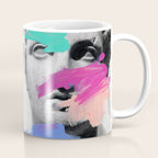 Composition 701 Coffee Mug Gallery Image 1