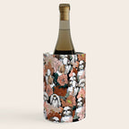 Because Shih Tzu Wine Chiller Gallery Image 3