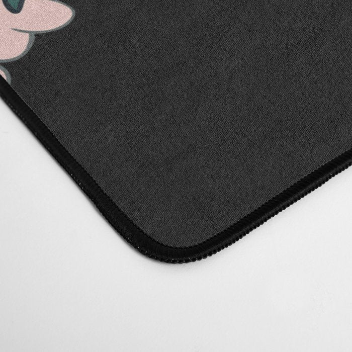 Because Shih Tzu Desk Mat Gallery Image 4