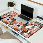 Because Shih Tzu Desk Mat Gallery Image 2