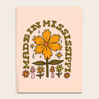 Made In Mississippi Notebook Gallery Image 4