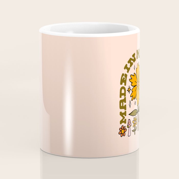 Made In Mississippi Coffee Mug Gallery Image 4