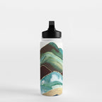 Velvet Mountains Water Bottle Gallery Image 3