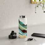 Velvet Mountains Water Bottle Gallery Image 4