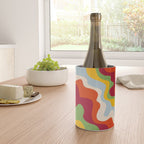 Candy Swirl Wine Chiller Gallery Image 4