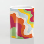 Candy Swirl Coffee Mug Gallery Image 4